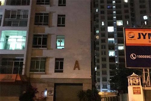 Đắk Lắk: Nam thanh niên nghi bị nữ đồng nghiệp đâm chết tại chung cư