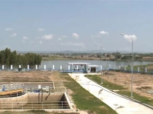 Cảnh báo khô hạn khốc liệt tại Tây Nguyên