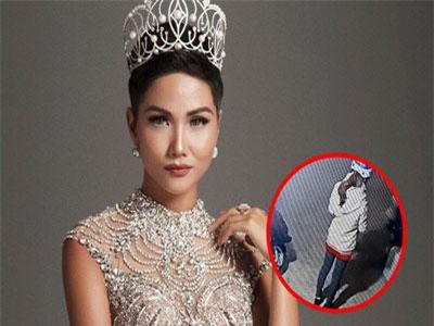 H'Hen Niê nói gì về vụ nữ sinh giao gà bị cưỡng hiếp rồi sát hại?