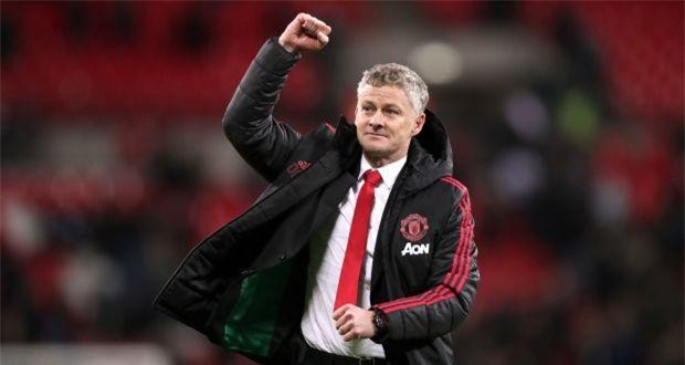 Hạ Chelsea, HLV Solskjaer đặt mục tiêu lớn