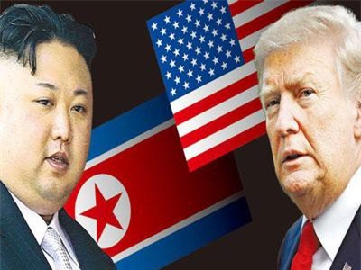 Mỹ và Triều Tiên cân nhắc trao đổi liên lạc viên