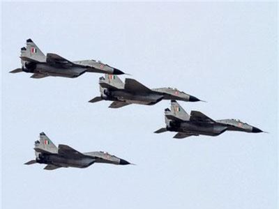 Đi một vòng trái đất, Ấn Độ vẫn quay lại mua MiG-29 của Nga
