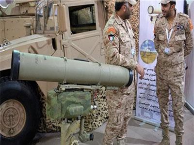 UAE vừa chi 40 triệu USD để mua tên lửa chống tăng nào của Nga?