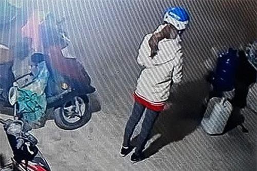 Tiết lộ gây 'sốc' về lực lượng tham gia phá án vụ hãm hại nữ sinh giao gà 