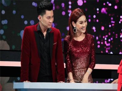 Lâm Khánh Chi bất ngờ công khai dọa ly dị chồng