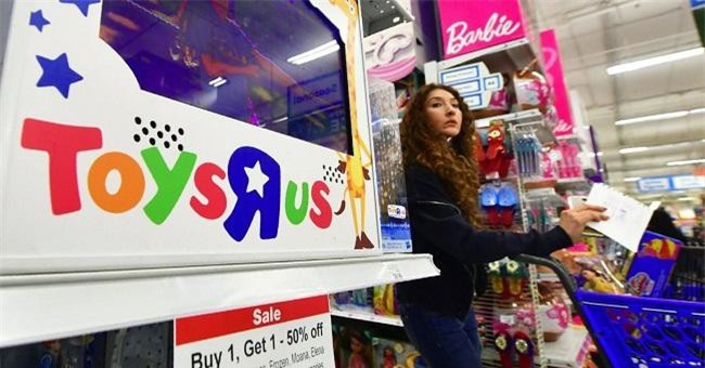 Một số nhà sản xuất đồ chơi của Mỹ dự định chuyển từ Trung Quốc sang Việt Nam