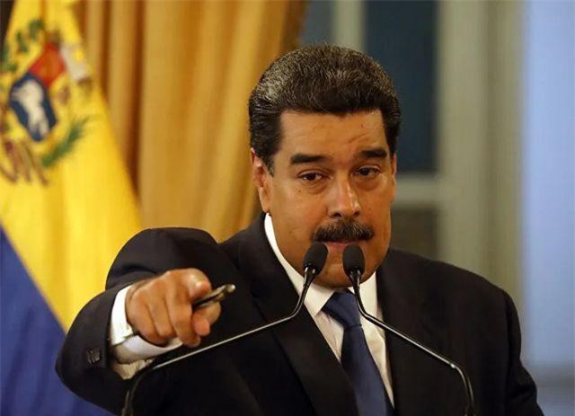 Kiên quyết khước từ Mỹ, Venezuela sắp nhận 300 tấn hàng viện trợ từ Nga