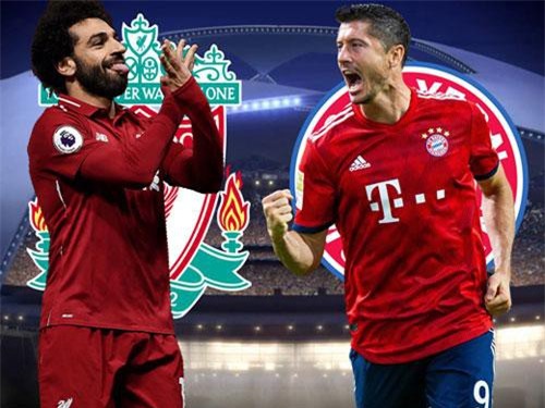  Liverpool - Ác mộng của người Đức