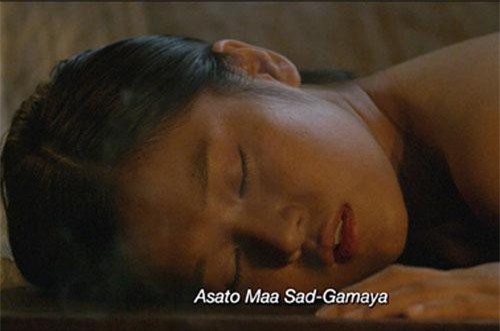 Hoàng Yến Chibi kể hậu trường đóng cảnh nóng bạo liệt kéo dài 2 tiếng