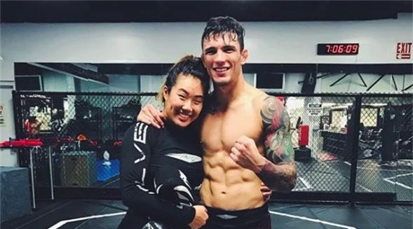 Hai cặp đôi quyền lực của đấu trường MMA ONE Championship