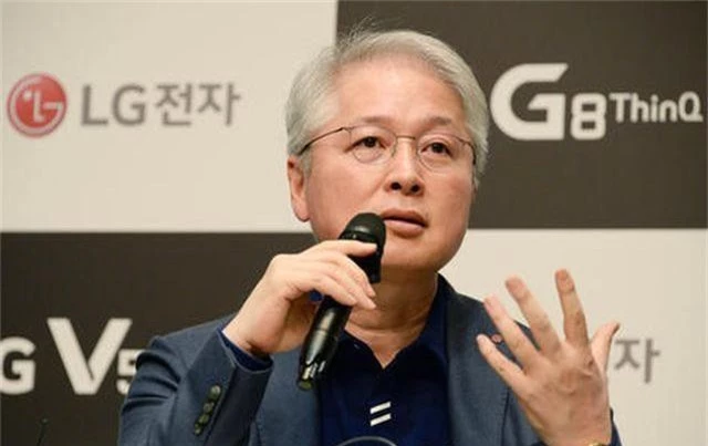 LG xác nhận ra mắt smartphone màn hình kép vào cuối tháng 2 - 1