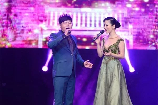 Lệ Quyên – Quang Lê trở lại với bản hit gần 100 triệu views - Ảnh 1.