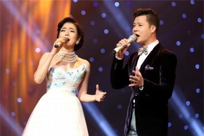 Lệ Quyên – Quang Lê trở lại với bản hit gần 100 triệu views - Ảnh 4.