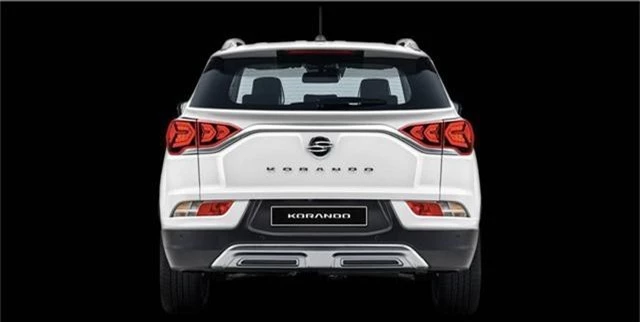 Lộ diện đối thủ mới của Honda CR-V nhưng nhiều người lầm tưởng cạnh tranh Toyota Fortuner - Ảnh 2.