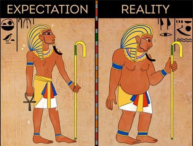 Những sự thật kỳ lạ có 1-0-2 thời Ai Cập cổ đại mà không nhiều người biết - Ảnh 4.