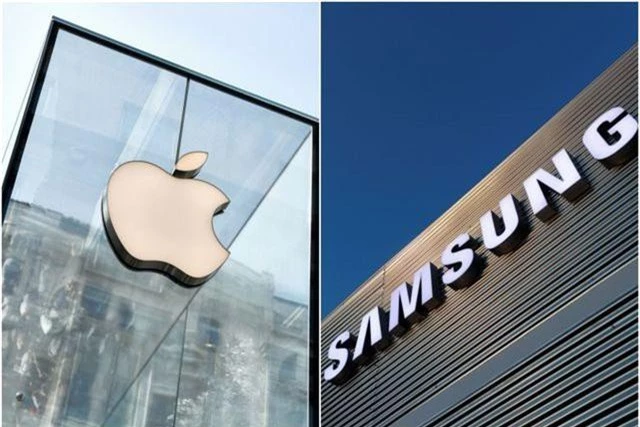 Thị trường smartphone cao cấp tại Việt Nam: Samsung đè bẹp Apple? - 1