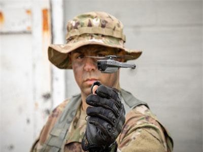 Vũ khí nặng 30 gram giúp quân đội Mỹ lật ngược tình thế