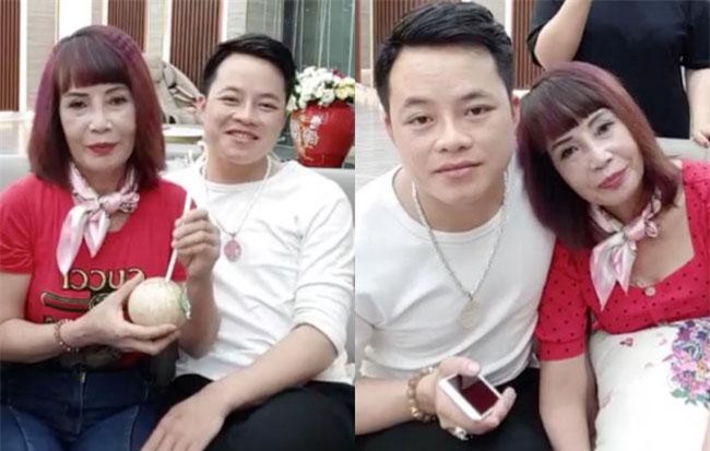 Cô dâu 62 tuổi chia sẻ "bí quyết trẻ lâu", tiết lộ chồng trẻ rất hay ghen nên chỉ được kết bạn Facebook với phụ nữ