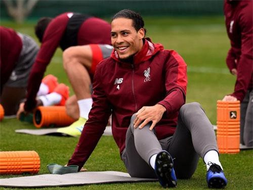 Liverpool sẽ sống ra sao khi không có ‘lá chắn thép'?