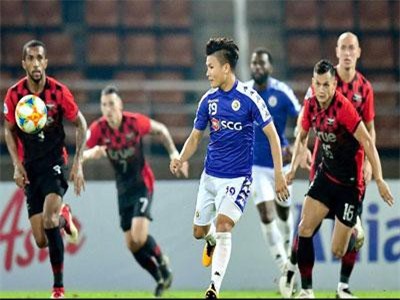 Shandong Luneng vs Hà Nội: Vượt Thái Sơn, mở ra kỷ nguyên Champions League?