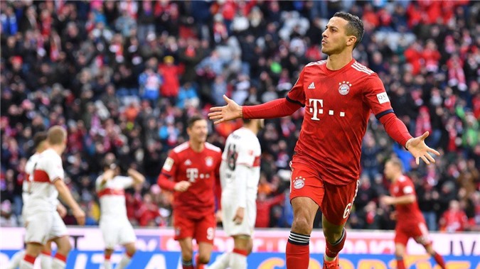 “Ông chủ” đích thực của Bayern: Không phải Lewandowski