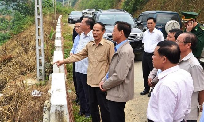  Ổ dịch tả lợn châu Phi xuất hiện ở Việt Nam