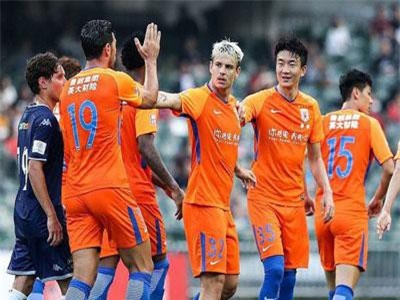 CLB Trung Quốc treo thưởng khủng nếu hạ gục CLB Hà Nội