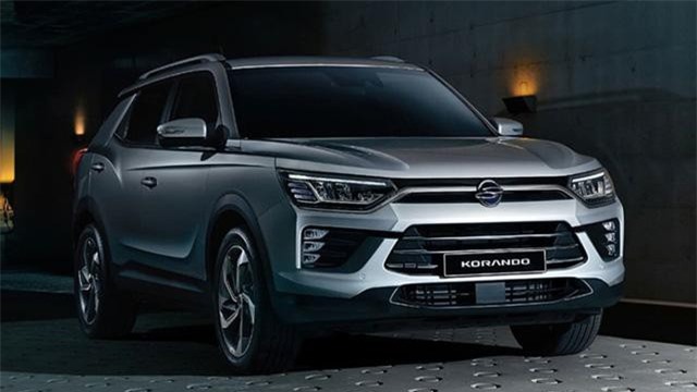 Lộ diện đối thủ mới của Honda CR-V nhưng nhiều người lầm tưởng cạnh tranh Toyota Fortuner