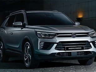 Lộ diện đối thủ mới của Honda CR-V nhưng nhiều người lầm tưởng cạnh tranh Toyota Fortuner