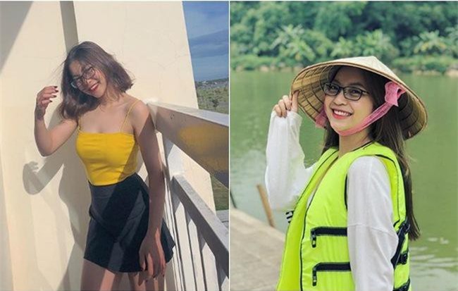 Đăng ảnh xinh cỡ nào cũng không vừa lòng anti-fans, bạn gái Quang Hải đáp trả bằng cách hết sức thú vị