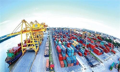 Đề xuất giảm mức thuế nhập khẩu một số mặt hàng khoáng sản từ 5% xuống 0%