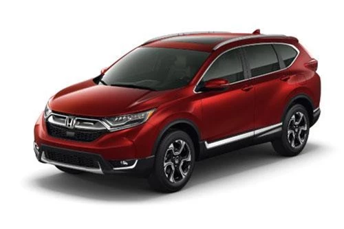 Top 10 ôtô bán chạy nhất tại Việt Nam tháng 1/2019: Honda CR-V thống trị. Trong tháng 1/2019, Honda CR-V đã tăng trưởng danh số vượt bậc để vươn lên dẫn đầu danh sách 10 ôtô bán chạy nhất tại Việt Nam với 2.812 chiếc được bán ra. (CHI TIẾT)