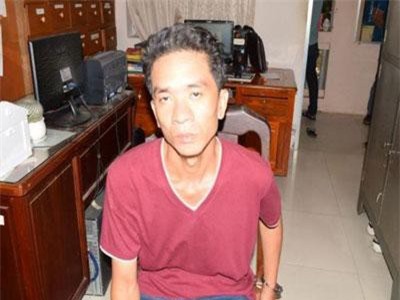 Phi công trẻ nghi sát hại người tình vì ghen