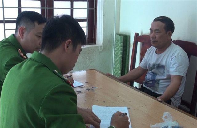 Vụ gài mìn ngày mùng 5 Tết: Thủ phạm là em trai nạn nhân