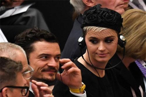 Hậu đính hôn, Katy Perry và Orlando Bloom nghĩ về cuộc sống hôn nhân