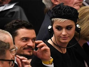 Hậu đính hôn, Katy Perry và Orlando Bloom nghĩ về cuộc sống hôn nhân