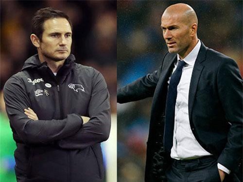 Chelsea chốt 2 ứng cử viên thay Maurizio Sarri