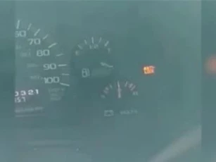 Clip: Chỉ những người đi ô tô mới hiểu cảm giác "khó đỡ" này