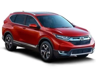 Top 10 ôtô bán chạy nhất tại Việt Nam tháng 1/2019: Honda CR-V thống trị
