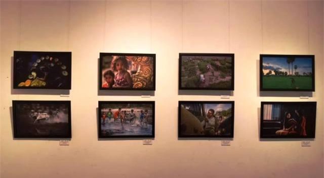 Phát động giải thưởng Nhiếp ảnh Heritage “ Hành trình Di sản 2019”