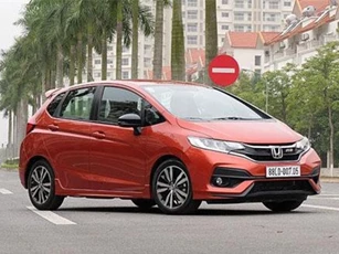 Top 10 ôtô ế khách nhất tại Việt Nam tháng 1/2019