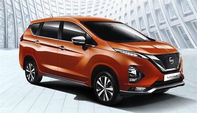 Nissan Livina sẽ giải “cơn khát” Mitsubishi Xpander tại Đông Nam Á