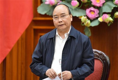 Thủ tướng yêu cầu mua sớm 200.000 tấn gạo dự trữ