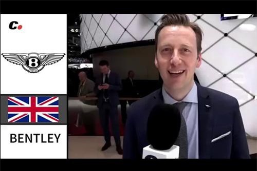 Clip: Cách phát âm đúng tên các hãng xe không phải ai cũng biết