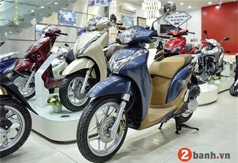 XE HOT (20/2): Xe Ford giá 204 triệu đồng gây sốt cộng đồng mạng, giá xe Honda SH Mode tháng 2