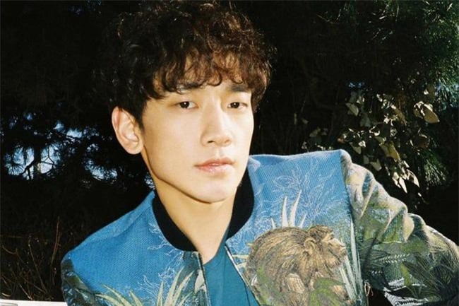 Bi Rain hướng tới từ bỏ lĩnh vực ca hát