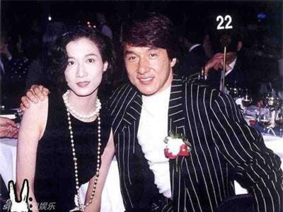 Hoa hậu bị Thành Long ruồng bỏ xuống sắc, sống cô đơn ở tuổi 47