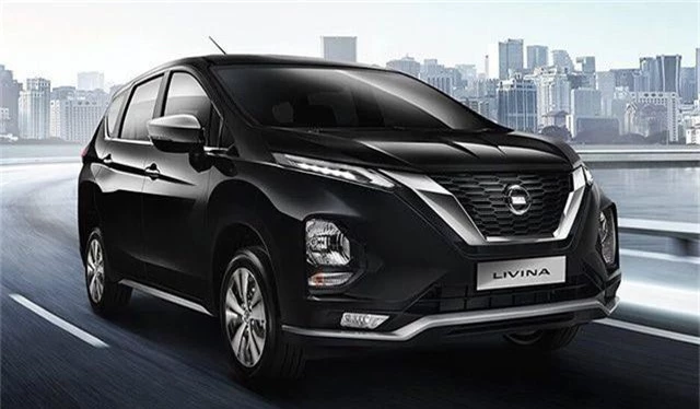 Nissan Livina sẽ giải “cơn khát” Mitsubishi Xpander tại Đông Nam Á. Đặc biệt thành công tại Indonesia, gây sốt thị trường Việt Nam với thời gian đợi chờ nhận xe tối thiểu 3 tháng, tuy nhiên mẫu xe Nisssan Xpander có thể sẽ sớm bị người anh em cùng tập đoàn là Livina 