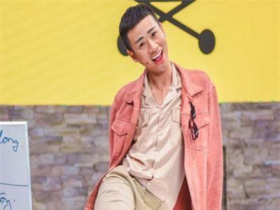 MC Thành Trung bất ngờ hé lộ nguyên nhân Hải Triều mãi mà không có bạn gái!