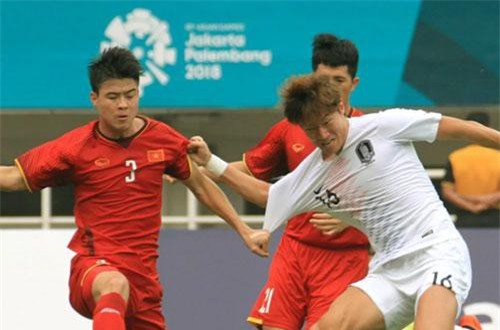 Trận siêu cúp giữa Việt Nam - Hàn Quốc có thể hoãn sang năm sau